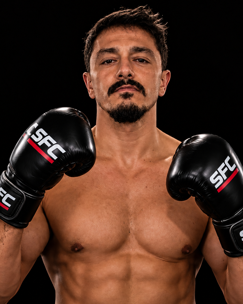 Ali Kemal Altinisik