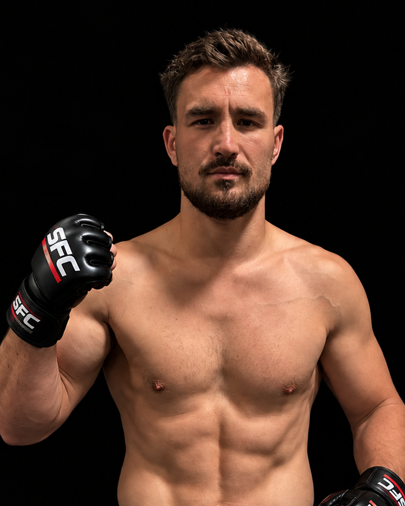 Bogdan Semyonov