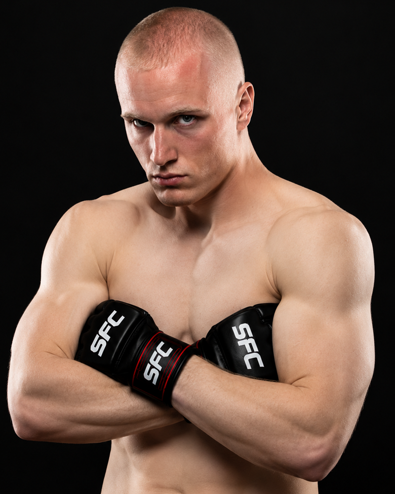 Bram Van Peel