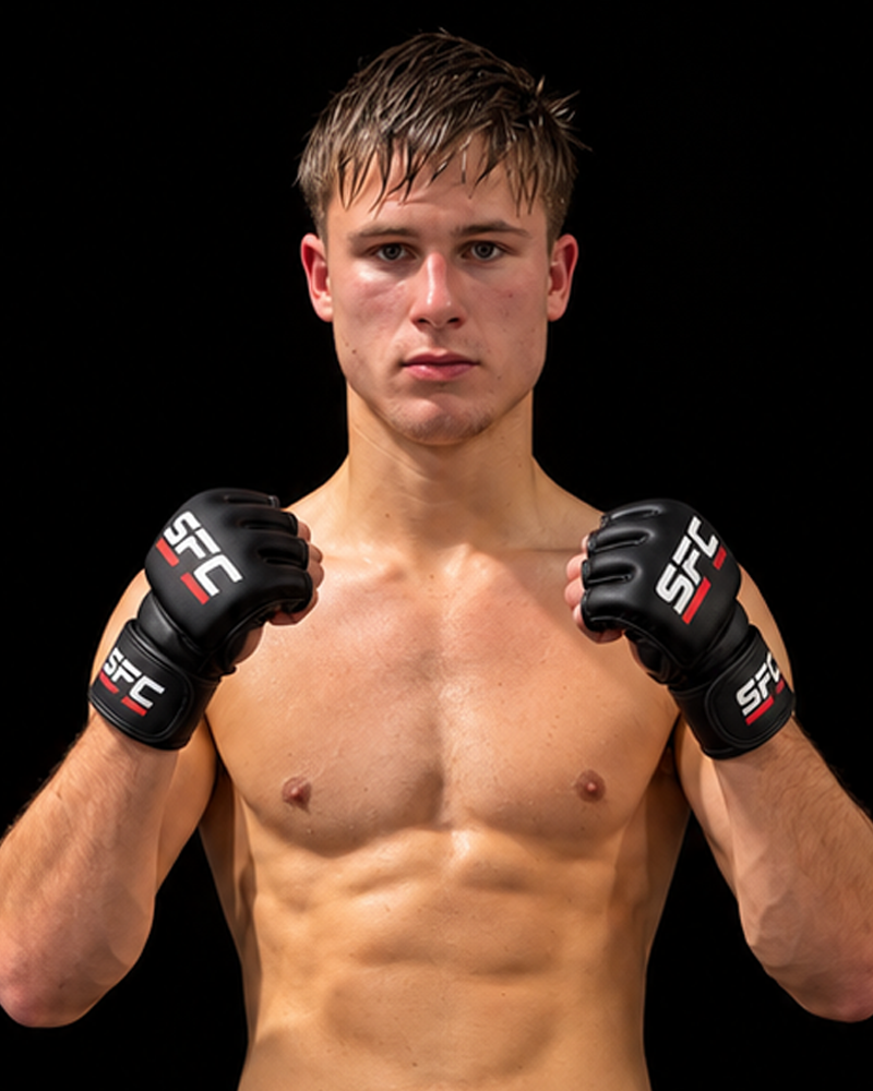Brendo Erebara