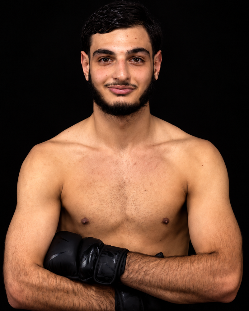 Edmond Arshakyan