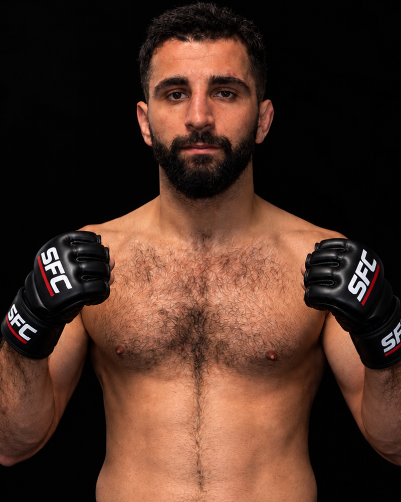 Goran Mohammad Panahi