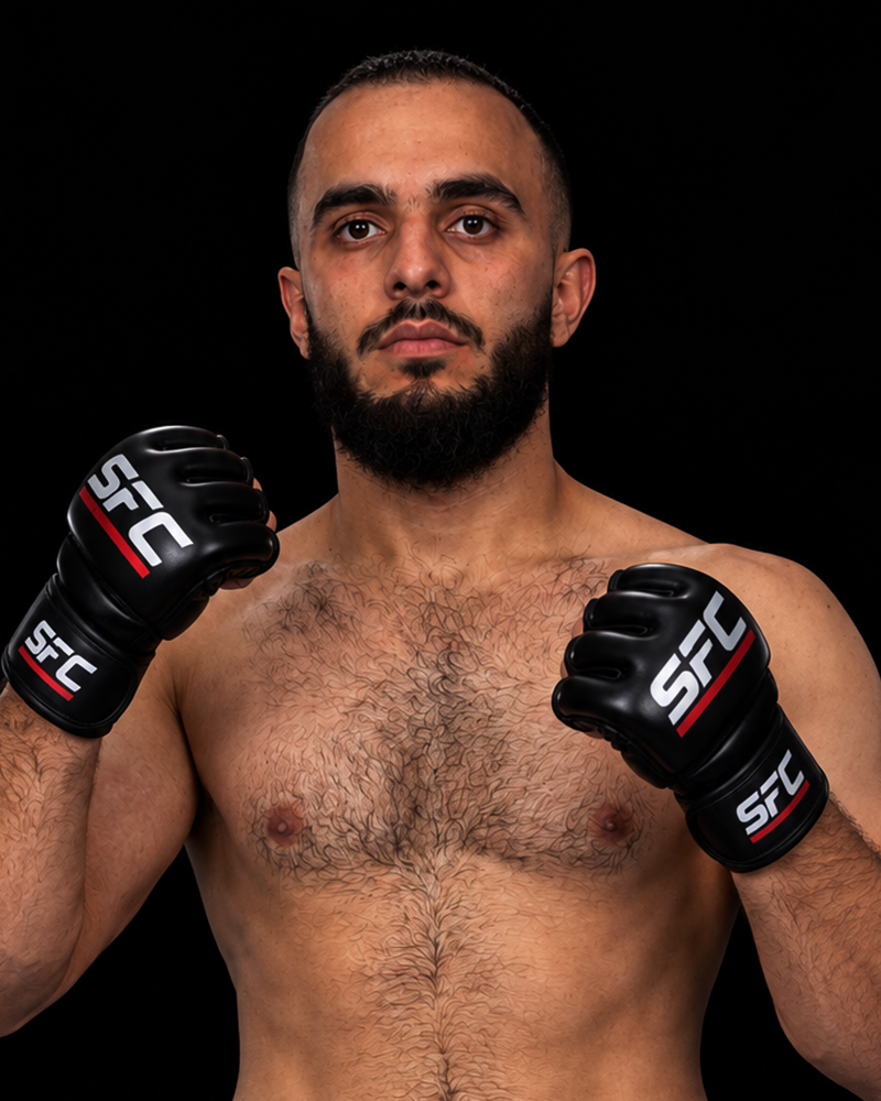 Hussein Aboud