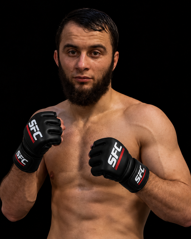 Imran Adilgeriev