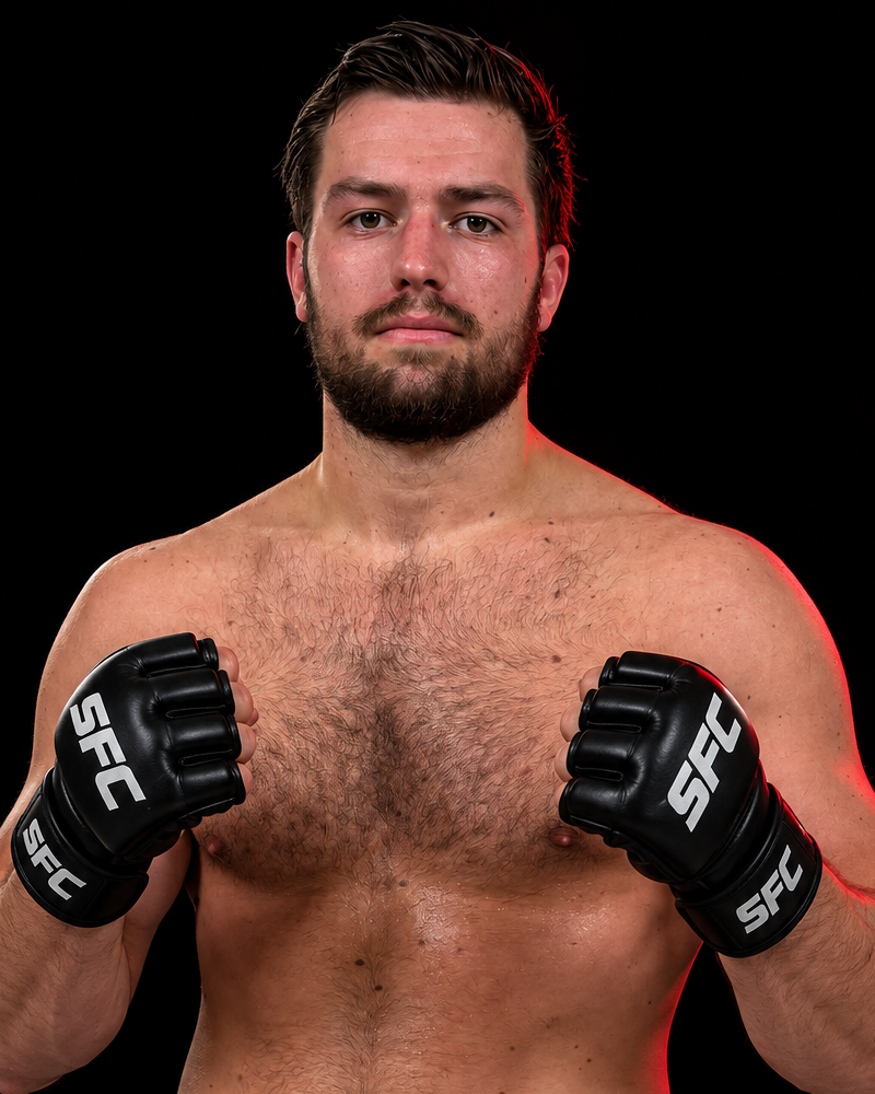 Max Verhagen