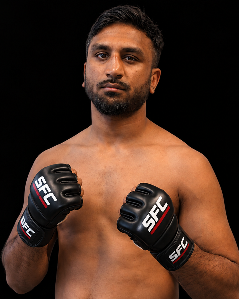 Ravi Mohan