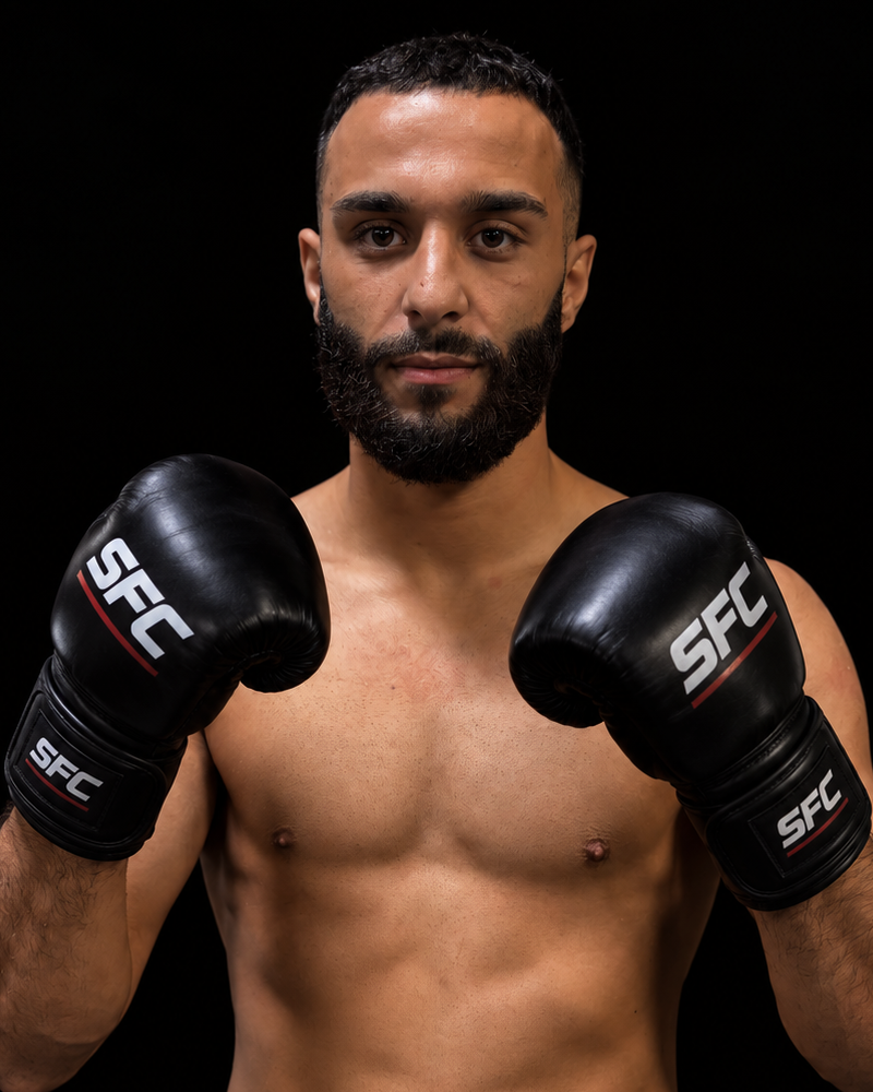 Rayan El Kebdani