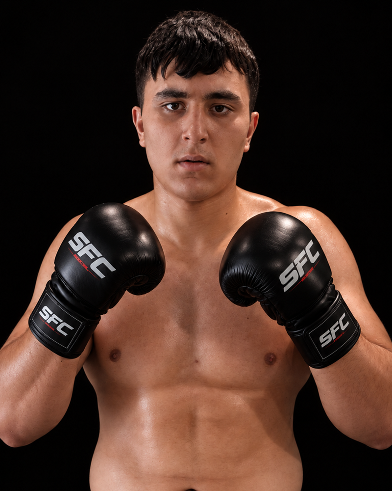Salih Efe Ozdemir