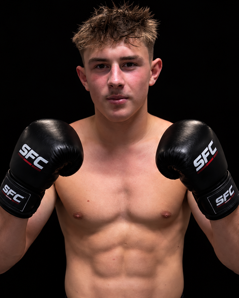 Tiago Van Santvoort
