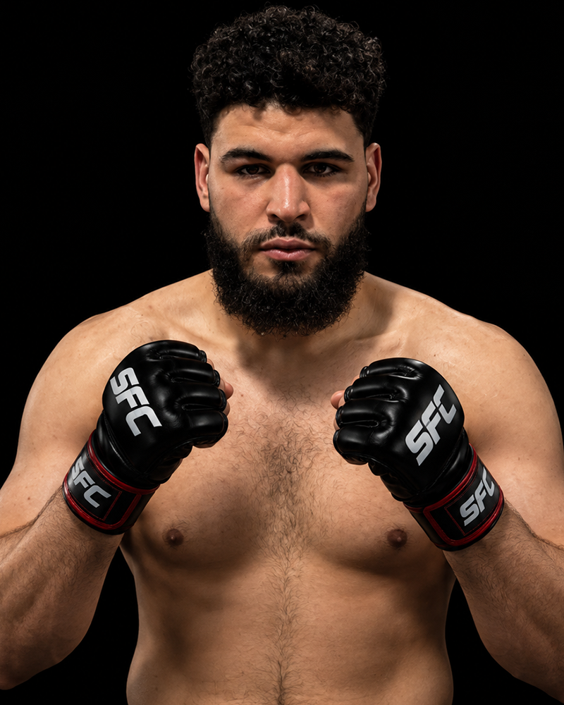 Walid Lahlali
