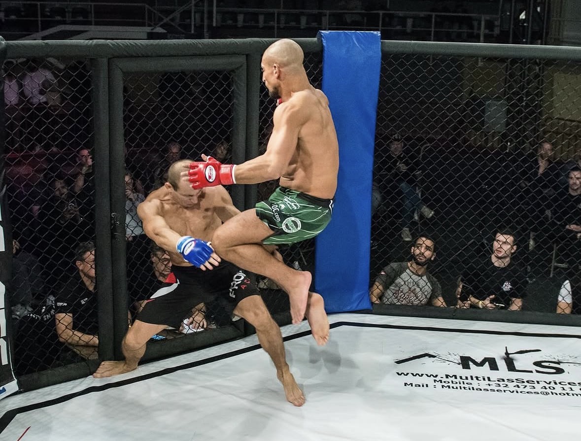 Staredown Fighting Championship