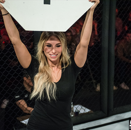 Staredown Fighting Championship