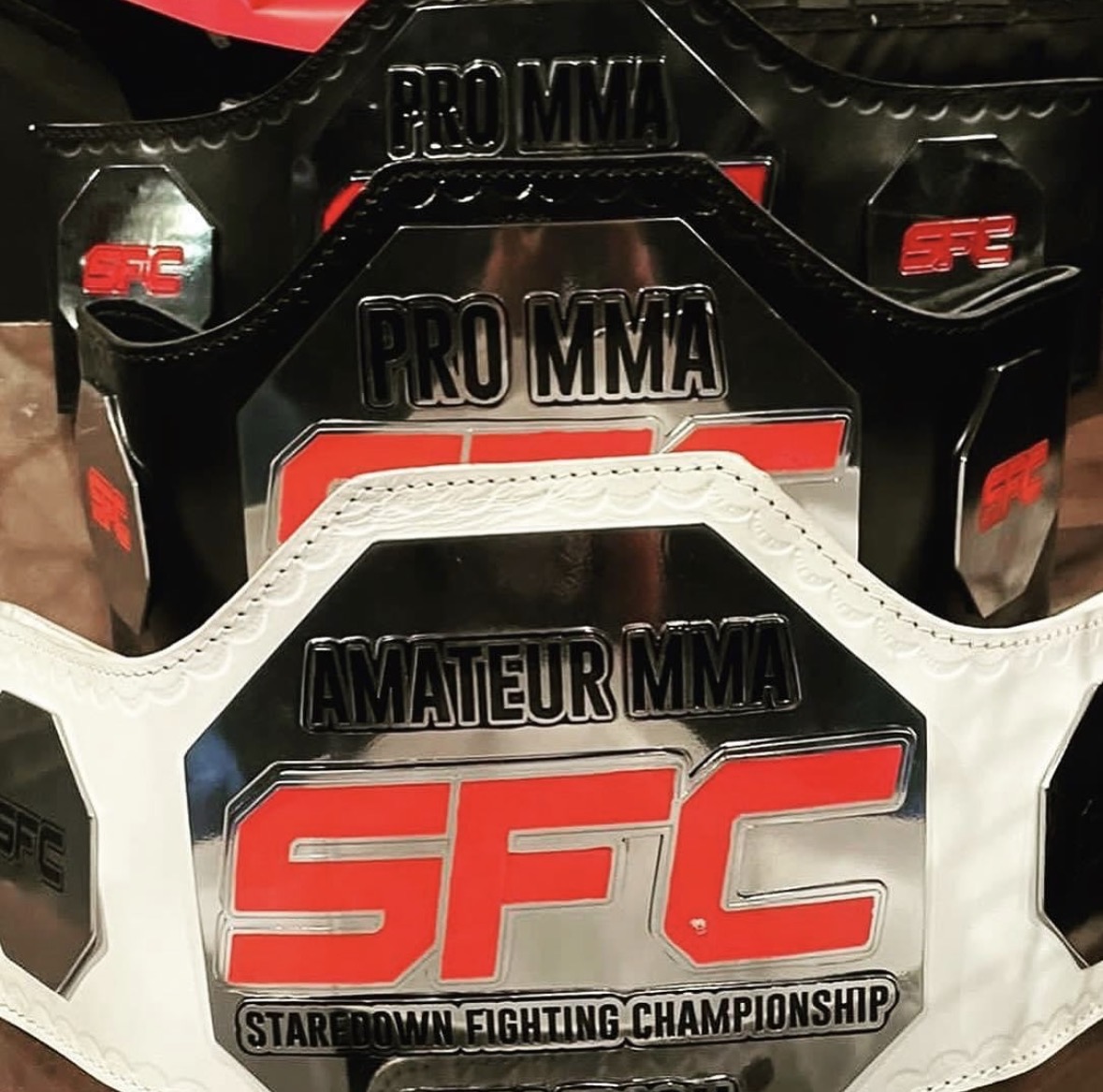 Staredown Fighting Championship